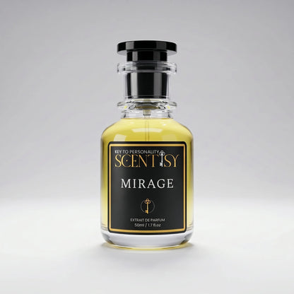 Mirrage Inspired by Baccarat Rouge 540