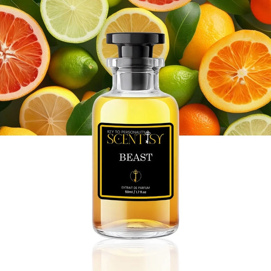 Beast Inspired by Nishane Haccivat