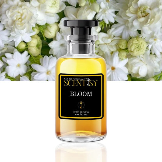 Bloom Inspired by Bomb Shell