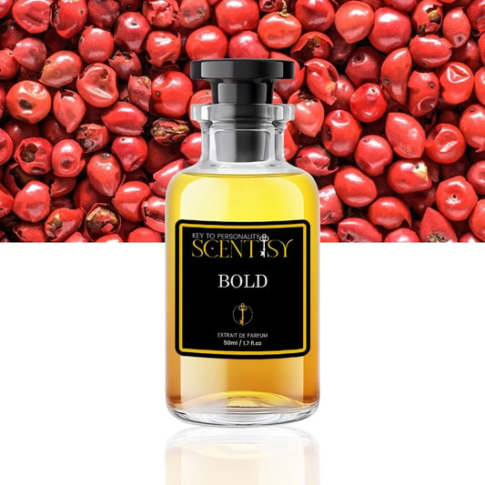 Bold Inspired by Dior Sauvage