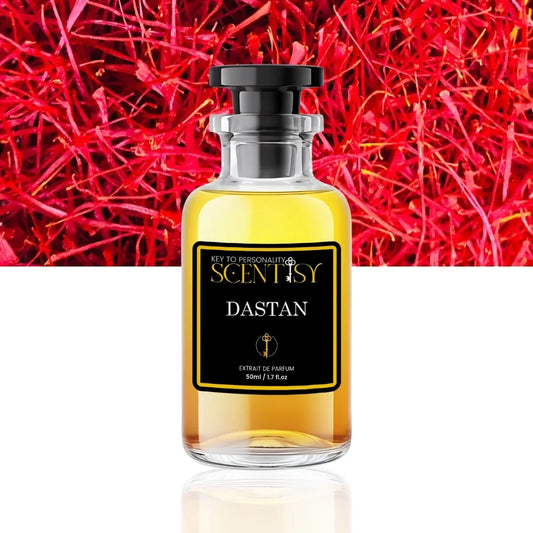 Dastan Inspired by Ombre Nomade