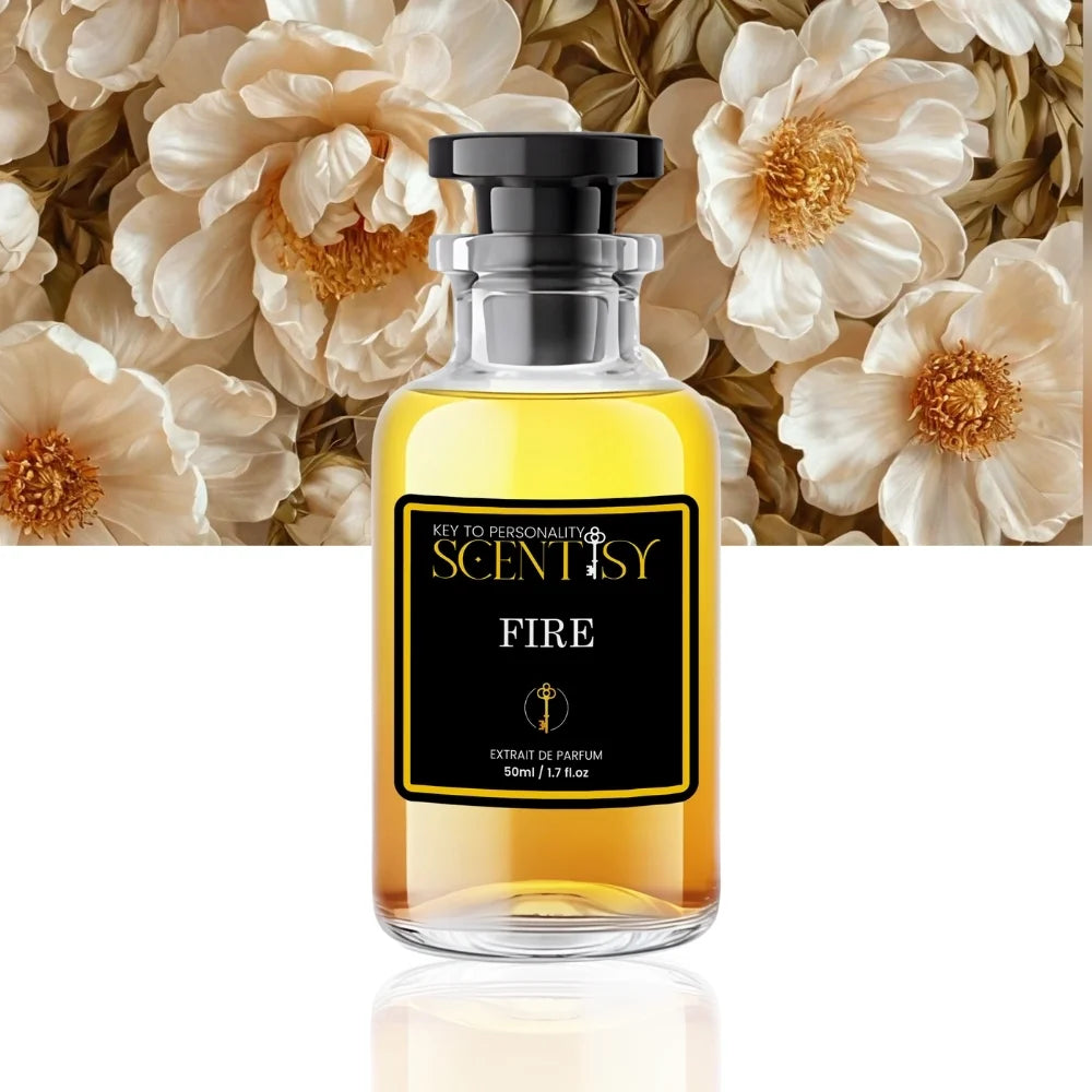 Fire Inspired by Fahrenheit Christian Dior