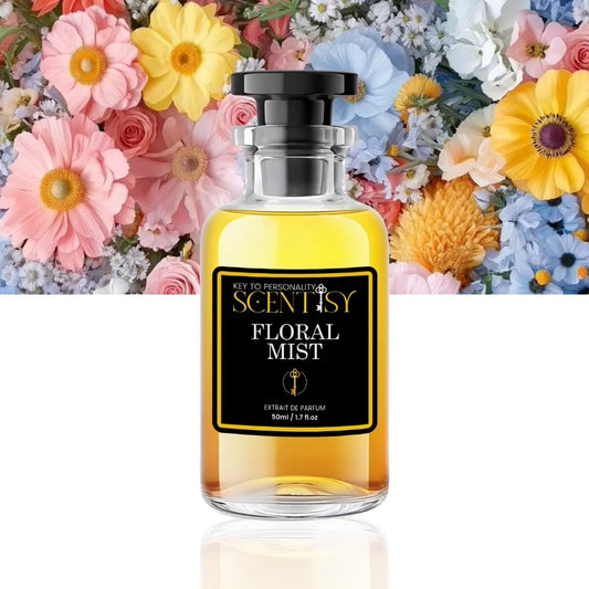 Floral Mist Inspired by Gucci Flora