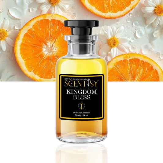 Kingdom Bliss Inspired by Gucci Guilty