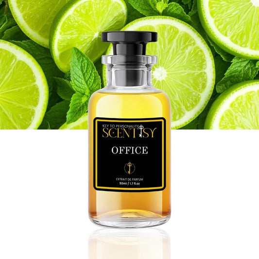 Office Inspired by Office For Men