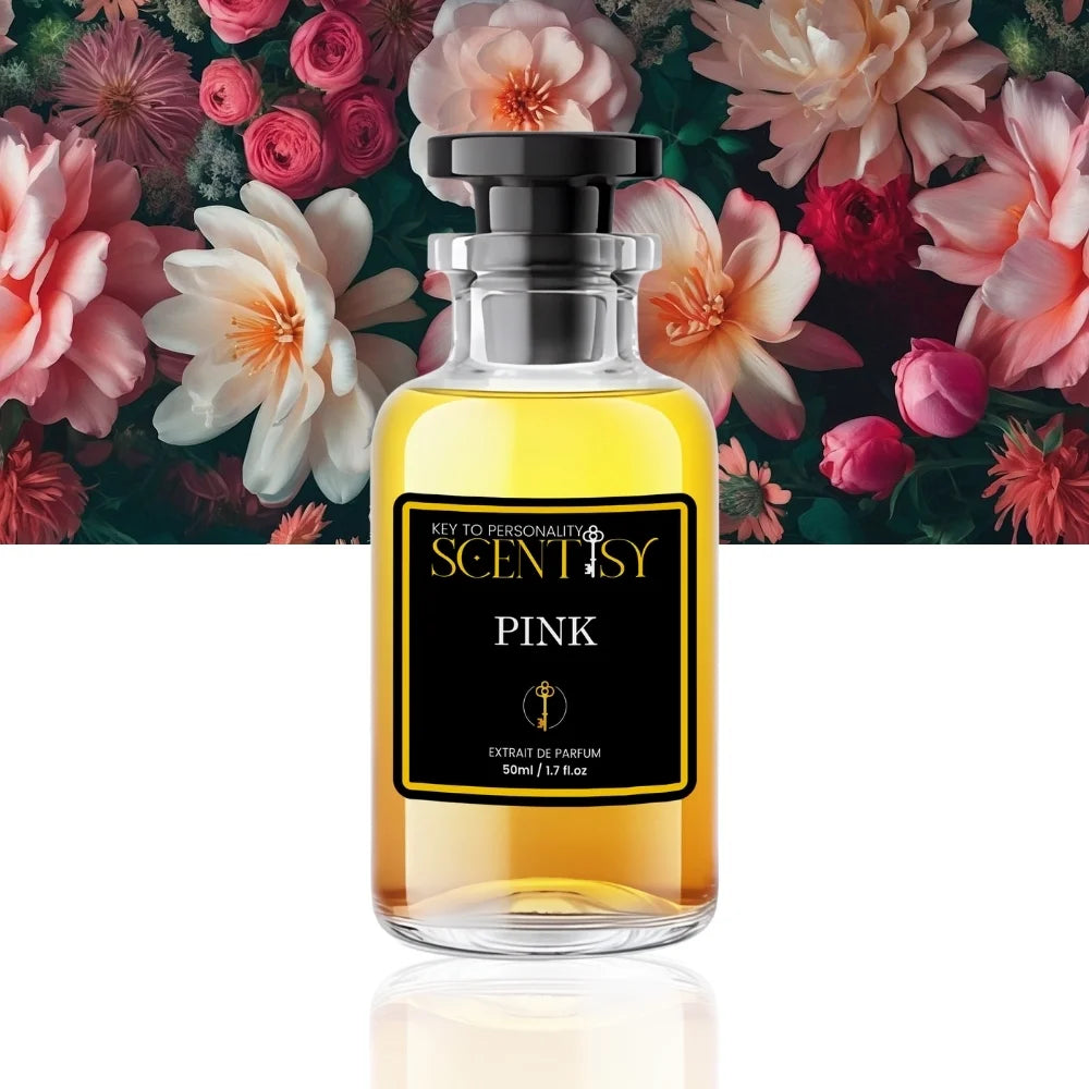 Pink Inspired by Versace Bright Crystal