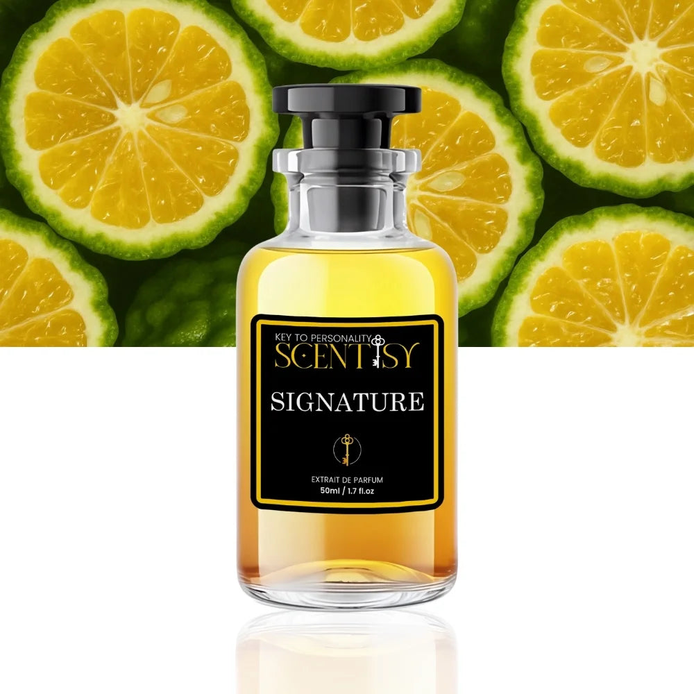 Signature - Own Creation