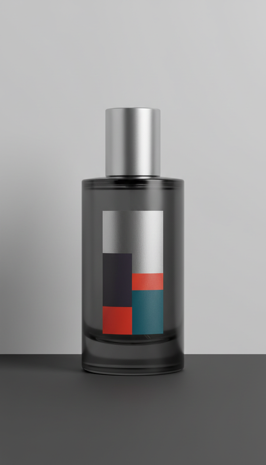 Amber Citrus Everyday Blend
